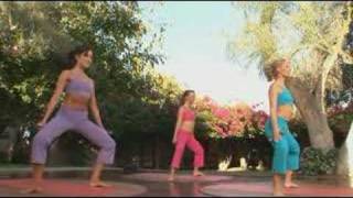 Tracey Mallett Renew You Cardio Fusion [upl. by Viva]