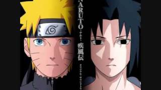 Naruto Shippuden OST Original Soundtrack 13  Loneliness [upl. by Odranreb]