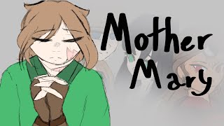 PMV Mother Mary meme  TWBlood [upl. by Chapland]