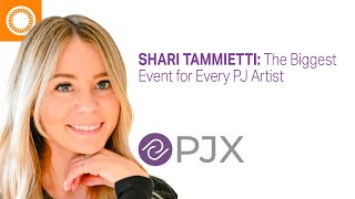 Attend the Permanent Jewelry Expo • With Shari Tammietti [upl. by Laith]