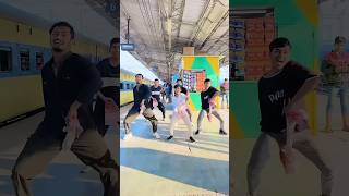 Jeene Ke Hain Chaar Din ♥️♥️ dance youtube youtubeshorts viral video bollywooddance [upl. by Huang]