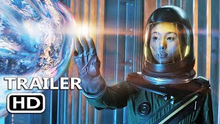 INVASION SEASON 2 Official Trailer 2023 [upl. by Jeffers]