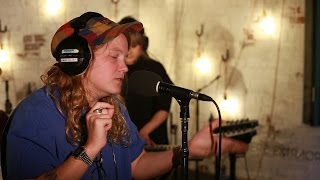 Kate Tempest  Grubby 6 Music Live Room Session [upl. by Letsirk275]