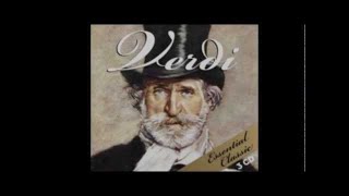 The Best of Verdi [upl. by Qahsi]