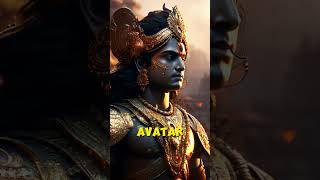 Kalki Avatar Hindu Prophecy Unveiled shorts Kalki Avatar hinduism [upl. by Marti434]