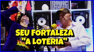 🔥 SEU FORTALEZA  A LOTERIA 🤣 humor memes resenha viraltiktok viralreels [upl. by Anauqcaj552]