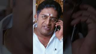 Prakash Raj Serious on Jiiva  rangam  action  ytshorts  yotubeshorts  sribalajivideo [upl. by Savanna531]