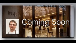 Mugaritz 2Michelinstar restaurant Spain featuring chef Andoni Luis Aduriz The trailer [upl. by Graubert13]