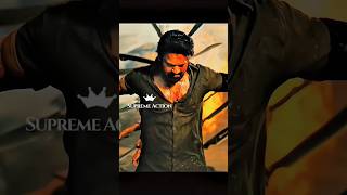 quotSalaar 2 Prabhas’ Intense Fight Scene Revealedquot shorts ytshorts [upl. by Leen]