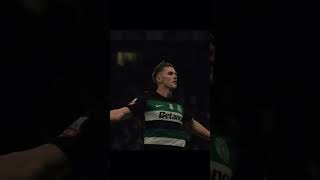 Le cyborgfootball viktorgyökeres edit championsleague final footballshorts footballhighlights [upl. by Eddy]