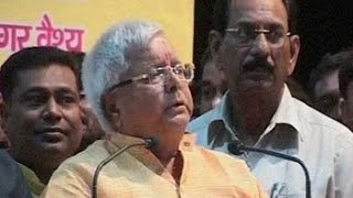 Lalu Yadav does a PM Modi offers advice too [upl. by Inej]