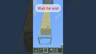 Minecraft Logic flower minecraftmemes [upl. by Sivat]