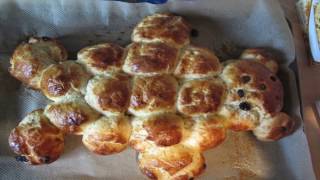 Backen mit der Rezeptfamilie  Best of bis 2016 [upl. by Hares]