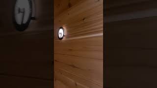 Small sauna ideas [upl. by Blackington]