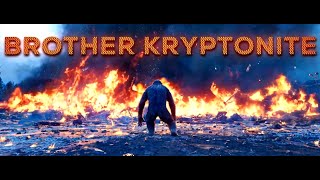 BROTHER KRYPTONITE  Planet of the Apes Trilogy x Hardstone Psycho Edit [upl. by Ivette648]