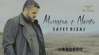 MUNGESA E NANËS  Safet Rizaj [upl. by Llieno65]