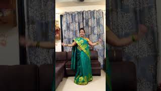 Pori Jaras Lavshil Ka❤️😃dance youtubeshorts song Music💯💃 [upl. by Naux76]