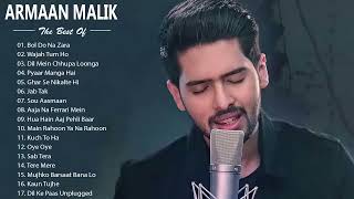 ARMAAN MALIK ALL SONGS  FULL ALBUM ROMANTIC SONGS 2020 [upl. by Aissela]