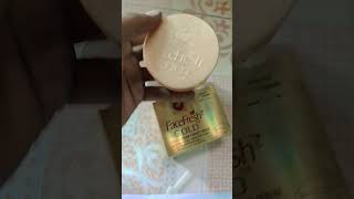 Face Fresh Gold Beauty Cream shorts youtubeshorts beauty [upl. by Am]