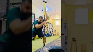 Cross Functional Personal Training motivation motivationalworkout fitnessmotivation gymworkout [upl. by Careaga]