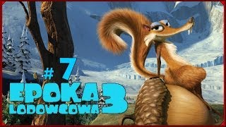 Zagrajmy w Epoka Lodowcowa 3 Era Dinozaurów 7  Jaki Wielki [upl. by Alyakcim93]