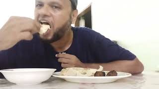 মনের মত কাবাব আর সাথে নান রুটি  food vlog  Kebab  Roshui kothon [upl. by Esten]