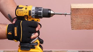 Just checking out this DeWALT DCD791 18V Drill Driver [upl. by Nepsa213]