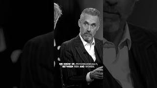 The difference between men and women  Jordan Peterson [upl. by Yadseut]