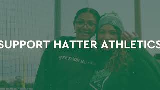 Hatters Give–Save the date for the Winter amp Spring Sports Giving Challenge [upl. by Jill]