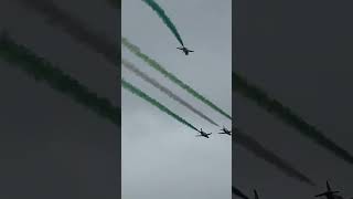 Saudi Hawks High Velocity Formation amp Corkscrew Aerobatics [upl. by Atteoj]