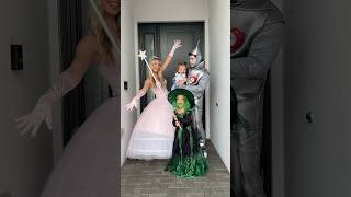 Our Family Halloween costume How do you think it turned out halloween [upl. by Sulamith]