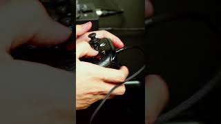 Smooth Shadows Enjoyable Gaming with Tactile Dark Controllers 14 [upl. by Nadirehs297]