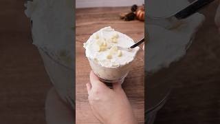 Keto Butterscotch Mousse  Easy Low Carb Dessert [upl. by Domenic]