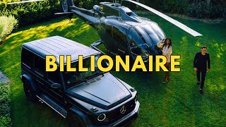 Billionaire Lifestyle  Life Of Billionaires amp Billionaire Lifestyle Entrepreneur Motivation 2 [upl. by Sterling]