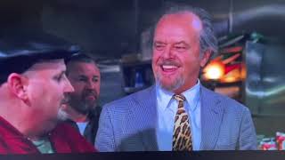 THE DEPARTED  “WHO LET THIS IRA MF IN MY BAR” JACK NICHOLSON [upl. by Tehr]