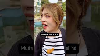 Hối hận muộn màng của anh trai funny mukbangdrama giaitri tiktok haihuoc giaitrivui food [upl. by Ellitnahc652]