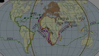 GS Havo 4 h52 Europese expansie [upl. by Jasun]