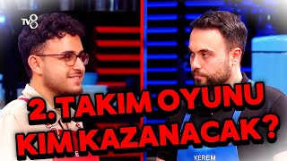 2TAKIM OYUNUNU HANGİ TAKIM KAZANACAK 17HAFTA 27 KASIM 2024 [upl. by Nnaeed]