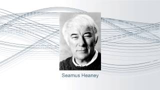 Nobel Lecture by Seamus Heaney [upl. by Htebesile]