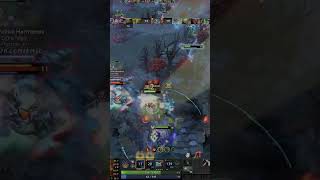 Misja ratunkowa snipera  maniaczyn Twitch dota2 moba lol leagueoflegends gaming [upl. by Aun]