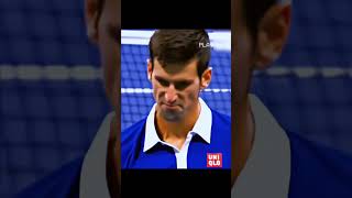 When Djokovic 🇷🇸 was too good for Federer 🇨🇭 2015 US Open final djokovic federer atp tennis [upl. by Blackburn267]