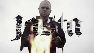 JASTA  The Same Flame OFFICIAL MUSIC VIDEO [upl. by Ohaus]