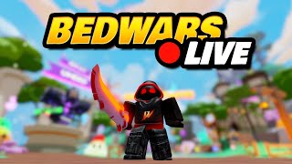 BedWars LIVE [upl. by Cesya]