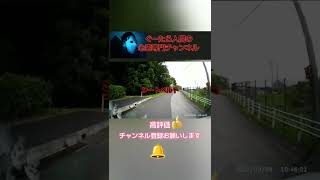 道路交通法守る幽霊、ドライブレコーダーにも霊の声が入っていました [upl. by Palecek]