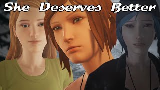 Defending Chloe Price A Study of Character and Context VIDEO ESSAY [upl. by Columbine]