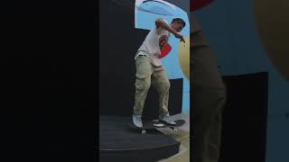 Skatefest 2 Throwaway [upl. by Ekud949]