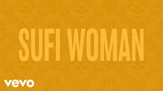 Jidenna  Sufi Woman Audio [upl. by Tehcac]