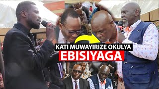 EMBWA YA ABED BWANIKA NE MATHIUS MPUGA ZEWA EDDEMBEBOBIWINE MAZZI MAWANVU NNYO KUMWE MUMWESONYIWE [upl. by Ruhtra829]