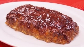 How to Make Homemade Meatloaf from Scratch Easy Meatloaf Recipe Di Kometa Dishin With Di 121 [upl. by Chevalier690]