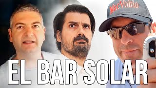 El Bar Solar  1x01 Introducción [upl. by Elamaj436]